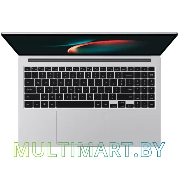 Ноутбук Samsung Galaxy Book3 NP754 (NP754XFG-KB2IT) картинка 2